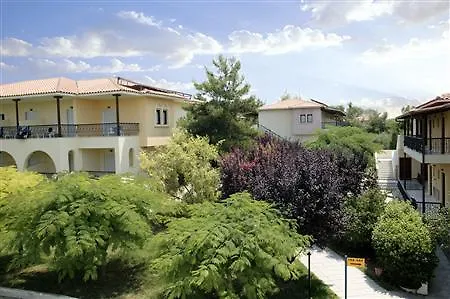 Portes Beach Hotel Nea Moudania