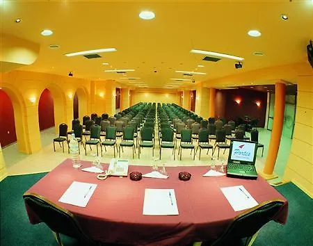 Portes Beach Hotel Nea Moudania