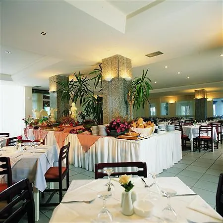 Portes Beach Hotel Nea Moudania