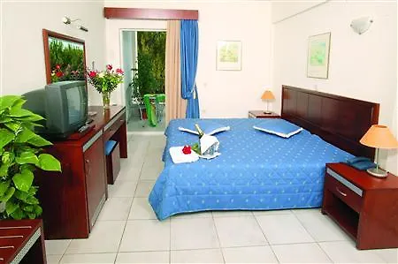 Portes Beach Hotel Nea Moudania 4*,