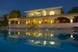 Portes Beach Hotel Nea Moudania Grecja