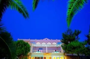 Portes Beach Hotel Nea Moudania 4*,  Grecja