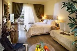 ****  Portes Beach Hotel Nea Moudania Grecja