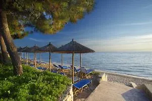 Portes Beach Hotel Nea Moudania