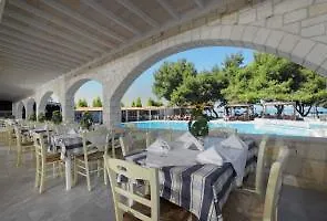 Portes Beach Hotel Nea Moudania