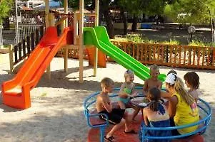 Portes Beach Hotel Nea Moudania