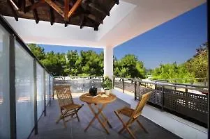 Portes Beach Hotel Nea Moudania