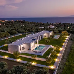 Merelia Luxury - Halkidiki Nea Moudania