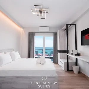 Centralviewsuites Νέα Μουδανιά