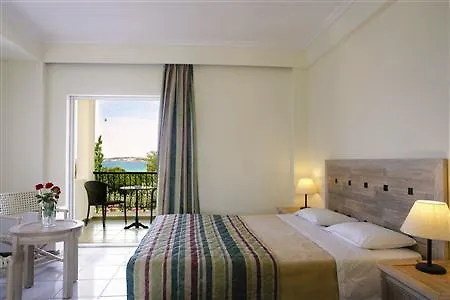 Portes Beach Hotel Nea Moudania